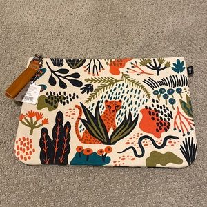 New laptop bag, with tags